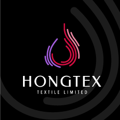 conception de logo HONGTEX
