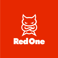 conception de logo RedOne