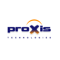 conception de logo PROXIS