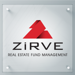 conception de logo Zirve