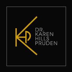 logo design Dr Karen