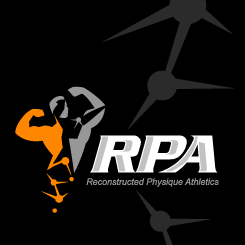 conception de logo RPA