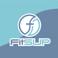 conception de logo FitSUP