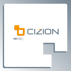 conception de logo Cizion