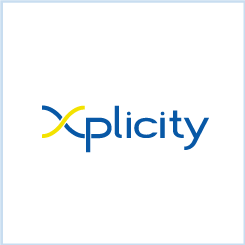 logo design XPlicity