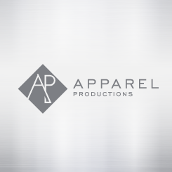 Logo Design for Apparel Productions