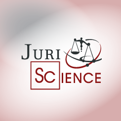 conception de logo JuriScience