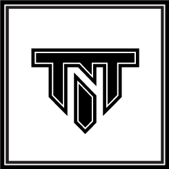 logo design TNT