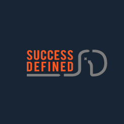 logo design Success Defined