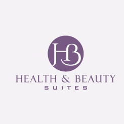 logo design Health & Beauty Suites