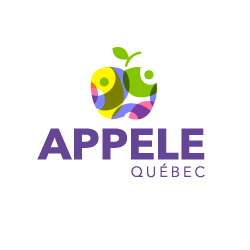 logo design Appele Quebec