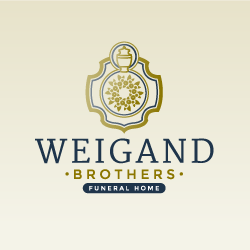 logo design Weigand Brothers