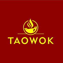 conception de logo Taowok