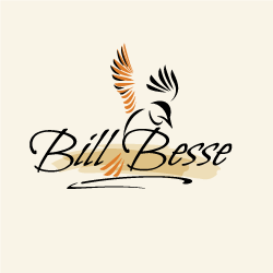 conception de logo Bill Besse