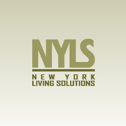 conception de logo NYLS