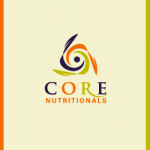Logo Design Core Nutritionals