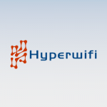 Logo Design Hyperwifi