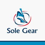Logo Design Sole Gear