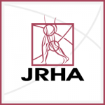 Logo Design JRHA