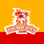 Logo Design FatsBeefJerky.com