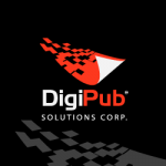 Logo Design DigiPub