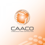 Logo Design CAACO