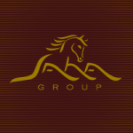 Logo Design Saha Group