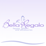 Logo Design Bella Regalo