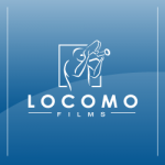 Logo Design Locomo Films
