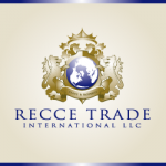 Logo Design Recce Trade International LLC