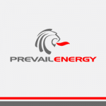 Logo Design Prevail Energy