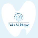 Logo Design Erika M Johnson