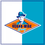 Logo Design The Vegas-Wise Guy
