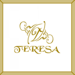 Logo Design Teresa