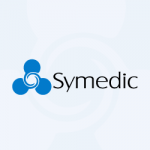 Logo Design Symedic