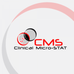 Logo Design Clinical Micro-Stat