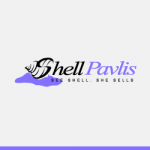 Logo Design Shell Pavlis