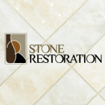 logo design Stone Restoration
