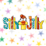 logo design Silly Jilly