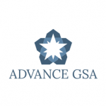 logo design Advance GSA