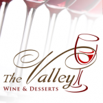 logo design The Valley