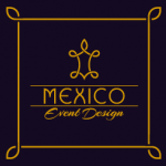 logo design MEXICO Event Design