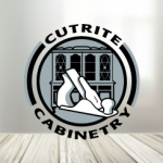 logo design Cutrite Cabinetry