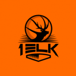 logo design 1ELK