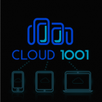 logo design Cloud 1001