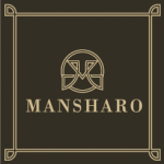 logo design MANSHARO