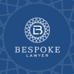 logo design Bespoke Lawyer
