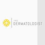 logo design The Dermatologist