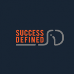 logo design Success Defined