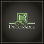 Logo Design Decorable